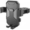 Držiak na bicykel alebo motocykel pre telefón Dudao F7C (čierny)