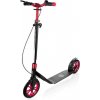 Globber Scooter One NL 230 Ultimate Titanium - Ruby Red kolobežka