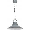 Luminex | Závesné svietidlo IRON 1xE27/60W | LU6208