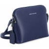 Kabelka crossbody Noelia Bolger modrá NB 0096 TM