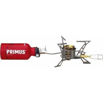 Primus Omni Lite TI