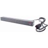 APC Rack PDU, Basic, 1U, 16A, 230V, AP9565