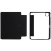 ER POWER kryt Two Piece pre Apple iPad Pro 13 (2024) ERCSIPD13PTP-BK