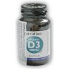 Viridian Vitamín d3 2000iu 60 kapsúl
