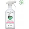 Čistiaci sprej ATTITUDE I Ritkavsuchu.sk na detské povrchy a hračky, 800ml