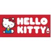 Pyramid Podložka pod myš Hello Kitty - Red Hello Kitty