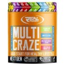 Real Pharm Multi Craze 270 tabliet