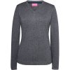 Brook Taverner Atlanta Dámsky sveter BR2307 Charcoal L