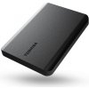 Toshiba Canvio Basics 1 TB USB 3.0 čierny (HDTB510EK3AA)