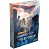 Z-Man Games Pandemic: Rapid Response