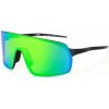 Okuliare Out Of Rams Adapta Black/Green MCI uni