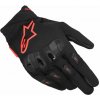 Alpinestars SP X 3 black/red fluo vel. M