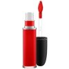 MAC Retro Matte Liquid Lipcolour matný tekutý rúž Fashion Legacy 5 ml