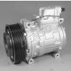 DENSO Kompresor, klimatizace DCP17034
