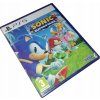 Sonic Superstars