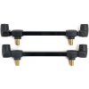 Fox Horizon Dual 2 rod buzzer bars pair
