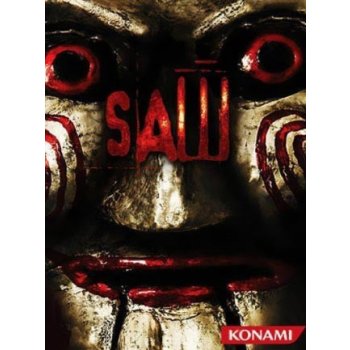 SAW: The Videogame