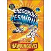 Gregor 2: Gregorova vesmírna naháňačka BV [Hawking Lucy, Hawking Stephen]