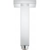 Sprchové rameno GROHE Rainshower neutral chróm 27711000