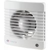 Ventilátor VENTS 100 M-zapínanie a vypínanie vypínačom na svetlo