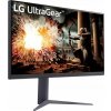 LED Monitor LG 32GS75Q-B 31,5