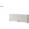 Dig-net nábytok Nadstavec pre sklápaciu posteľ Lenart BED CONCEPT BC-10 | kašmír