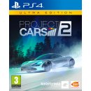 Project CARS 2 (Ultra Edition)