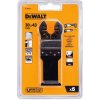 DeWALT Pílové listy (5 ks) na rýchle rezanie dreva 30 x 43mm (5 x DT20704) DT20725