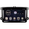 Automobilové rádio Projack 312/07 2-DIN