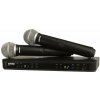 Shure BLX288E/PG58 PWG