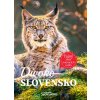 E-kniha: Divoké Slovensko