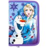 HappySchool · Školský peračník Ľadové kráľovstvo - Frozen - motív Elsa a Olaf