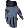 Fox Racing Fox Defend Glove, pánske cyklistické rukavice - Deep Cobalt Veľkosť: L