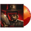 Soundtrack: Roberts Brandon: Thanksgiving (Coloured Pumpkin & Blood Red Vinyl) - Vinyl (LP)