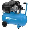 GÜDE Kompresor 2200 W 10 bar 50 litrov 405/10/50