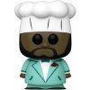 Funko POP! South Park – Chef in Suit