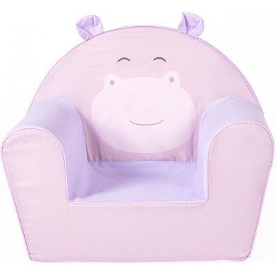 Ourbaby 34682 kids chair hippo