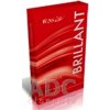 MAXIS BRILLANT STEHENNÉ PANČUCHY NEKĹZAVÉ