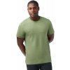 SMARTWOOL Men's Perfect Crew Short Sleeve Tee Everyday FERN GREEN - M