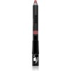 Nudestix Intense Matte univerzálna ceruzka na pery a líca odtieň Purity 2,8 g