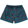 pánske trenírky HORSEFEATHERS SONNY BOXER SHORTS Castlerock S