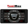 TomiMax Dacia Duster 2022 Android 14 autorádio s WIFI, GPS, USB, BT HW výbava: 8 Core 4GB+64GB PX HIGH