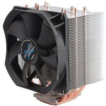 Zalman CNPS10X Performa