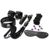 Bondage sada Torture Kit 7 dílů