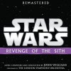 Soundtrack: Star Wars: Revenge of the Sith (John Williams - Pomsta Sithů) Remastered 2018 - CD