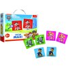 Trefl Pexeso Maxi Tlapková patrola/Paw Patrol 24 kusov