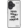 Picasee ULTIMATE CASE pro Xiaomi Redmi Note 13 Pro+ 5G - White Dollar