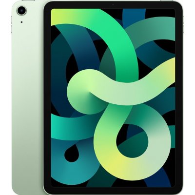 Apple iPad Air 2020 64GB Wi-Fi Green MYFR2FD/A od 1 013,33 € - Heureka.sk