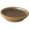 Eschenfelder Nakličovací tanierik 12 cm, žltý