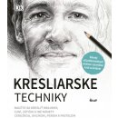 Kresliarske techniky